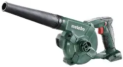 Produktfoto 1 von 602242850 Akku-Laubgebläse 18 V AG 18/0-Vers. - metabo -