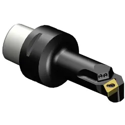 Produktfoto 1 von C4SDUCL1308011HP SANDVIK CC-Schneidköpfe mit HP