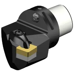 Produktfoto 1 von C5DCKNR3506016 SANDVIK COROMANT CAPTO-Schneidkopf T-MAX P Außen