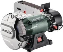Produktfoto 1 von 604220000 Kombi-Bandschleifmaschine BS 200 PLUS - metabo -
