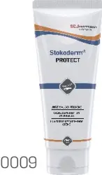Produktfoto 1 von UPW1L Hautschutzcreme Stokoderm PROTECT, 1000 ml Kartusche