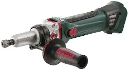 Produktfoto 1 von 600639850 Akku-Geradschleifer 18 V GA 18 LTX G/0-Vers. - metabo -