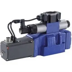 Produktfoto 1 von R900954269 Prop-Wegeventil 4WRTE 16 E125L-4X/6EG24ETK31/A1M
