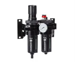 Produktfoto 1 von BL64-405 W-Einheit 40My 0,3-10 G1/2