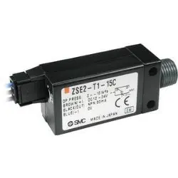 Produktfoto 1 von ZSE2-01-55CN SMC Druckschalter