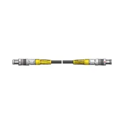 Produktfoto 1 von KABEL PPC-04/12-CAB3 Kabel-PPC-04/12-CAB3, Diagtronics PPC