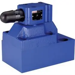 Produktfoto 1 von R900596908 Druckabschaltvent DA 10-2-5X/315-10