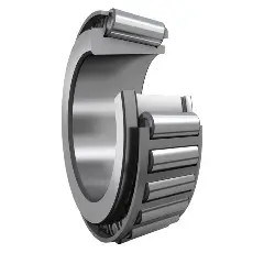 Produktfoto 1 von 683/Q SKF Kegelrollenlager
