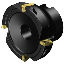Produktfoto 1 von R390080Q2717L SANDVIK COROMILL 390 Eckfräser