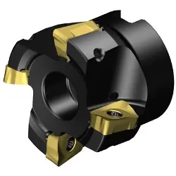 Produktfoto 1 von R390054Q2218M SANDVIK COROMILL 390 Eckfräser