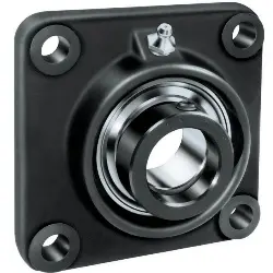 Produktfoto 1 von TCJT1-3/4 TIMKEN Stehlagereinheit