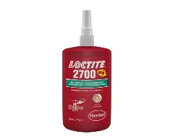 Produktfoto 1 von 1948765 LOCTITE 2700, Anaerobe Schraubensicherung, 250ML Flasche