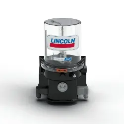 Produktfoto 1 von 644-37460-1 SKF Lubrication P203_E-_2XL__-600-24-AA00FB00-V10A, Pumpenaggregat 644
