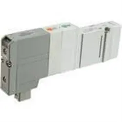 Produktfoto 1 von SV1B00-5FU SMC Elektromagnetventil
