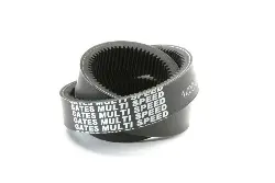Produktfoto 1 von 9802-10128 GATES MULTI-SPEED Keilriemen