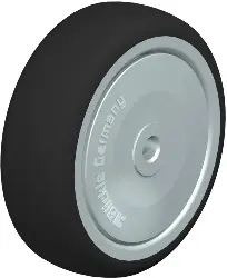Produktfoto 1 von PATH 101/8K-FK BLICKLE Rad mit thermoplastischem PU-Laufbelag