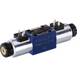 Produktfoto 1 von R900947029 Wegeschieberventil 4WE 6 EB6X/EG24N9K4QMBG24