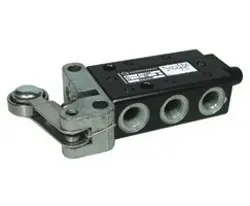 Produktfoto 1 von X3039302 5/2-WV G1/8 Rolle