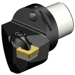 C6DCKNR4506519 SANDVIK COROMANT CAPTO-Schneidkopf T-MAX P Außen