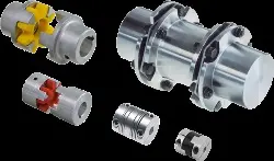Produktfoto 1 von 020425054247 ROTEX 42 St Bauart A-H H-KLEMMNABE Ø42H7 NND AUSDR.Ø43X12,5