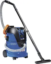 Produktfoto 1 von 107420040 Nass-/Trockensauger, Klasse L AERO 26-2L PC - Nilfisk -