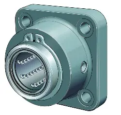 Produktfoto 1 von 0700611140000 SCHAEFFLER Linearkugellager