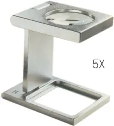 Produktfoto 1 von 1255 ESCHENBACH-Fadenzähler