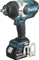 Produktfoto 1 von DTW1002RTJ Akku-Schlagschrauber 18 V DTW1002RTJ, 5.0 Ah -MAKITA-
