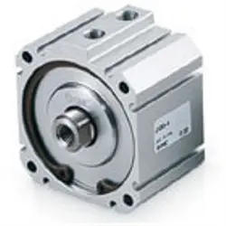 Produktfoto 1 von JCDQ32-5 SMC Druckluftzylinder