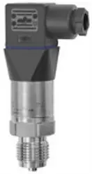 Produktfoto 1 von 897.600 897.600, Elektr. Druckmessumf. 0-600,0bar, G 1/2, CrNi-Stahl 1.4571, 0,25%