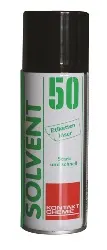 Produktfoto 1 von 81027-AA KONTAKT CHEMIE Etikettenlöser SOLVENT 50 Kanister 1 L