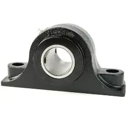 Produktfoto 1 von E-P2B-TRB-75MM TIMKEN Stehlagereinheit mit Kegelrollenlager