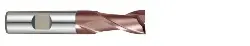Produktfoto 1 von G9445197 YG1 VHM Schaftsfräser K-2 CARBIDE, Ø19.7X20X32X104mm