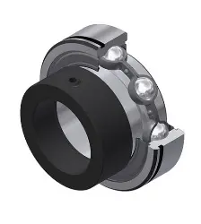 Produktfoto 1 von CES209-27 SNR Gehäuselager