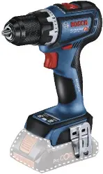 06019K6002 Akku-Bohrschrauber 18V GSR 18V-90 C/0-Vers. - BOSCH-