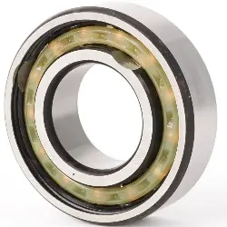 317W TIMKEN Rillenkugellager