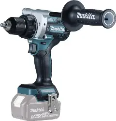 Produktfoto 1 von DDF486Z Akku-Bohrschrauber 18 V DDF486Z, 0-Version - MAKITA -