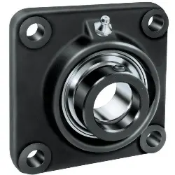 Produktfoto 1 von RCJC2 3/16 TIMKEN Flanschlagereinheit mit Kugellager