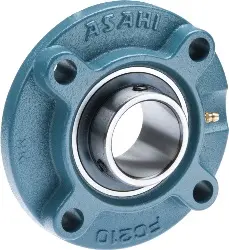 Produktfoto 1 von 502682 ASAHI Gehäuseeinheit