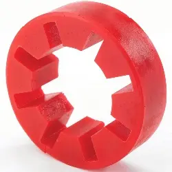 Produktfoto 1 von QF100INSERT TIMKEN Elastomerkupplungskomponenten