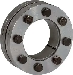 Produktfoto 1 von 086035125215 CLAMPEX KTR 603-125X215