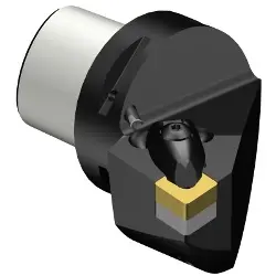 C6DCLNL4506516 SANDVIK COROMANT CAPTO-Schneidkopf T-MAX P Außen