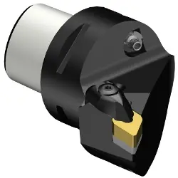 C4DDJNL2705011 SANDVIK COROMANT CAPTO-Schneidkopf T-MAX P Außen