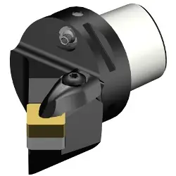 Produktfoto 1 von C5DSSNR3505015 SANDVIK COROMANT CAPTO-Schneidkopf T-MAX P Außen