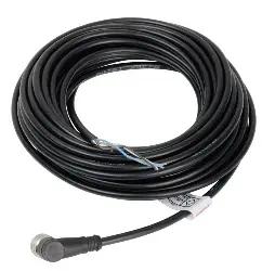 Produktfoto 1 von 106943 PERMA PRO C M12 Anschlusskabel (10 m)