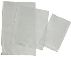 Produktfoto 1 von 13558 Folienbeutel Polyethylen 210X300X0,05mm a 3000 Stk