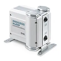 Produktfoto 1 von PA5210-F06 SMC Prozess-Pumpe