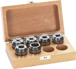 Produktfoto 1 von 13723160060 Spzg.-Satz GERC16-BD Protect ISO15488-A 3,0-10,0mm FAHRION