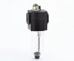 Produktfoto 1 von L73C-3AP-ETN Normalnebel-Öler Npt3/8