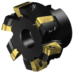 Produktfoto 1 von R390063Q2218H SANDVIK COROMILL 390 Eckfräser
